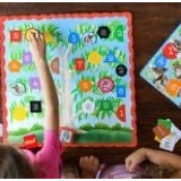 Koala Bounce Learning puzzle games by EEBOO - Picture 4 of 7